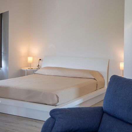 Hotel San Francesco Borgomanero Bagian luar foto
