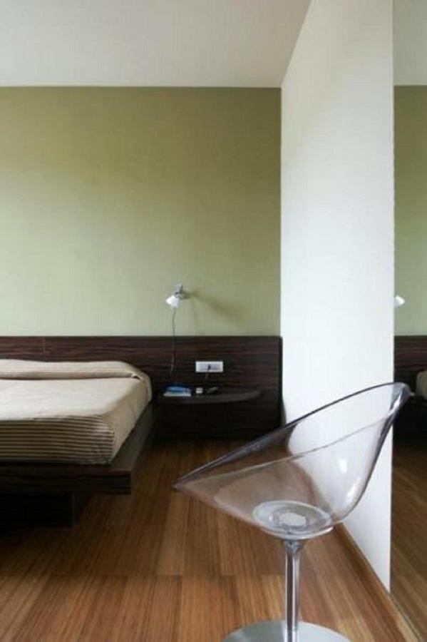 Hotel San Francesco Borgomanero Bagian luar foto